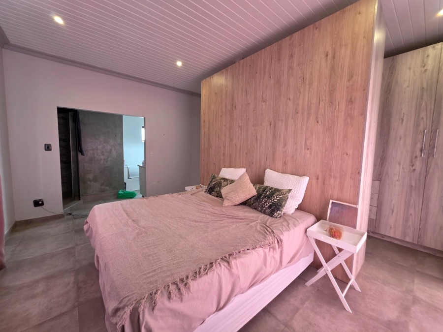 3 Bedroom Property for Sale in Wild Olive Estate Free State